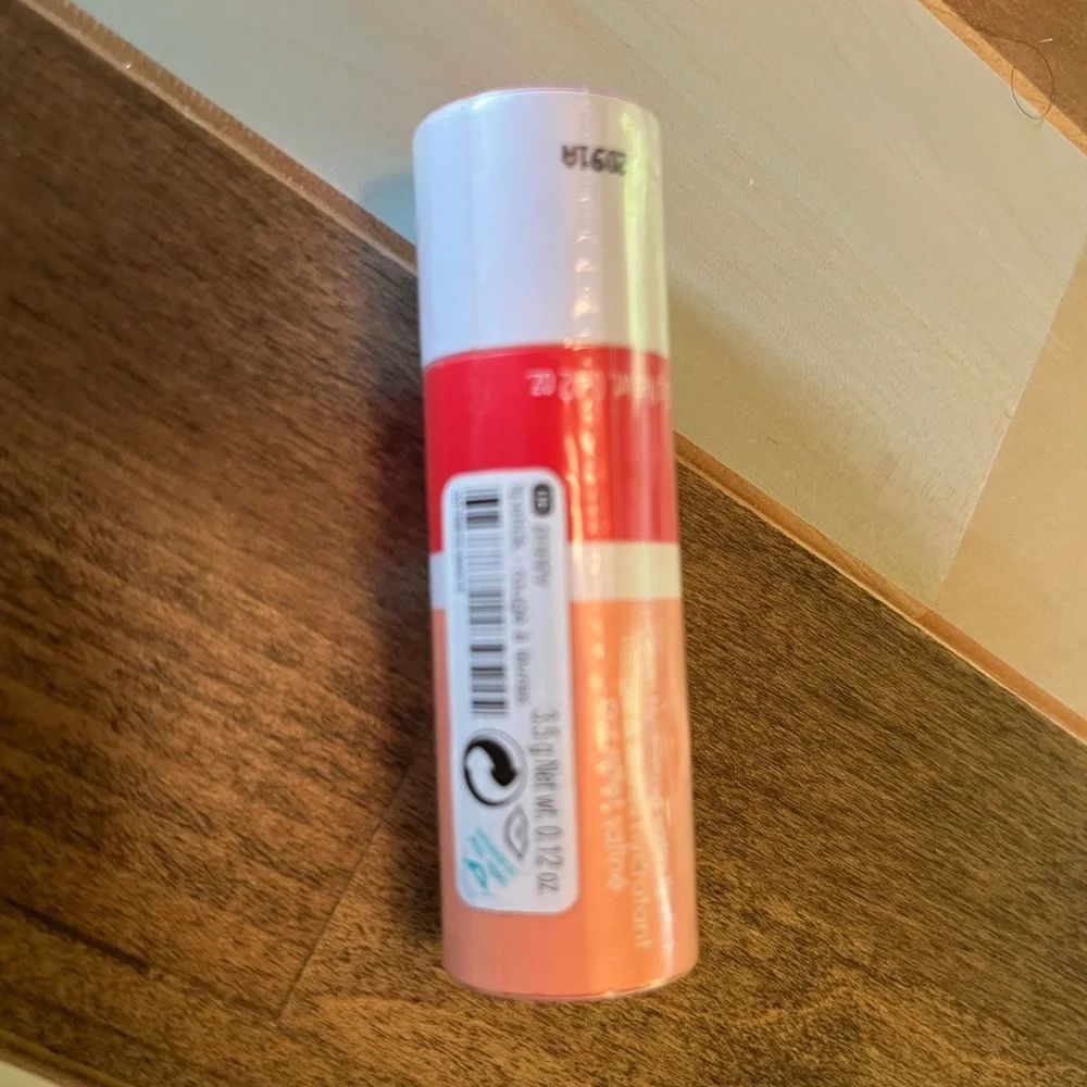 NWT - Sephora Lipstick, Poppy